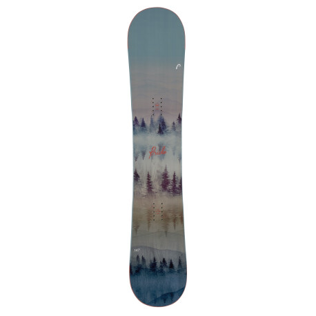 Snowboard Head Pride 2.0 2024