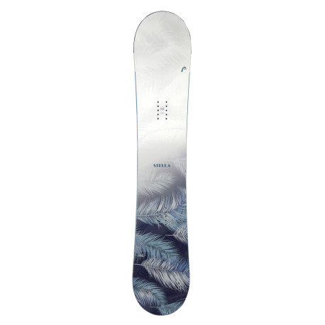 Snowboard Head Stella 2024