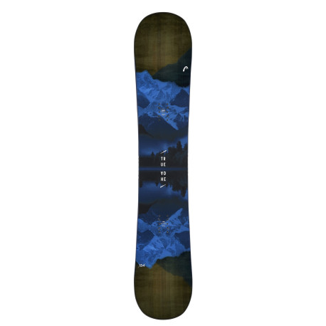Snowboard Head True 2.0 2024