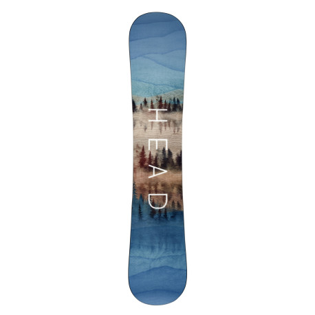 Snowboard Head Pride 2.0 2024