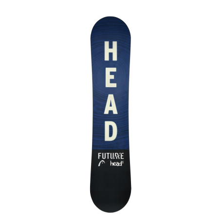 Snowboard Head Rowdy 2024