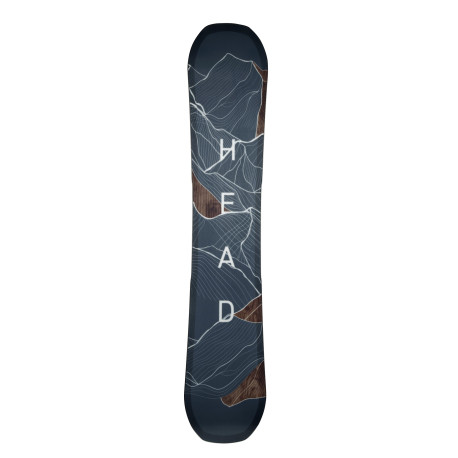 Snowboard Head Shine Lyt 2024