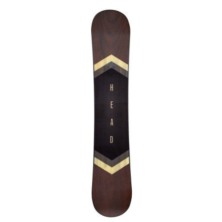 Snowboard Head Transit 2024