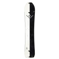 Snowboard Head Voy Splitboard Set Voy Skins 2024