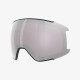 Ersatzglas für Skihelm Head Mojo/Maja Silver 2024