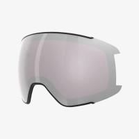 Verre de rechange pour casque de ski Head Mojo/Maja Silver 2024