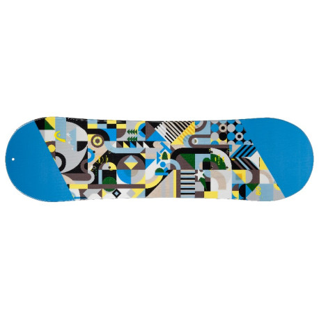 Snowboard Head Rowdy Kid 2024