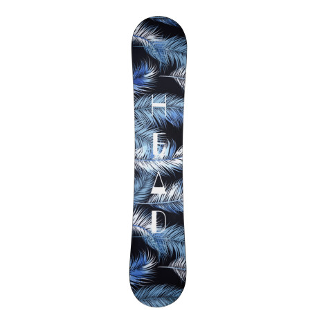 Snowboard Head Stella 2024