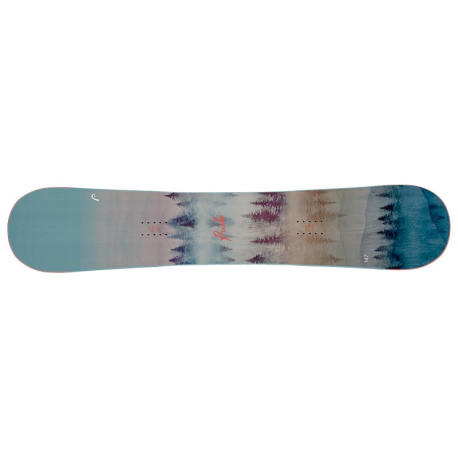 Snowboard Head Pride 2.0 2024