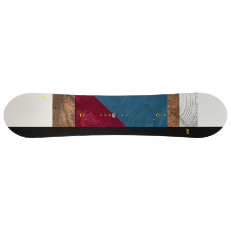 Snowboard Head Rowdy 2024