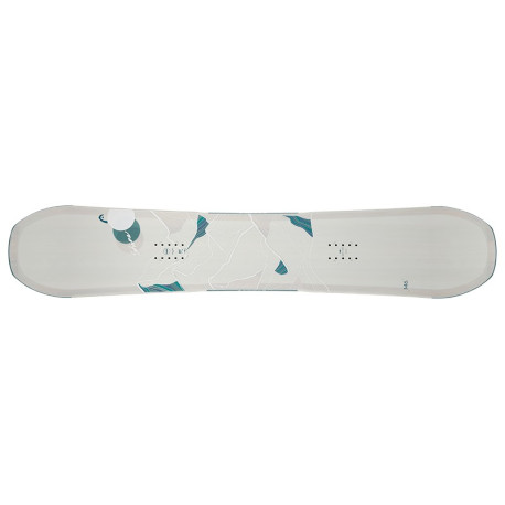 Snowboard Head Shine Lyt 2024