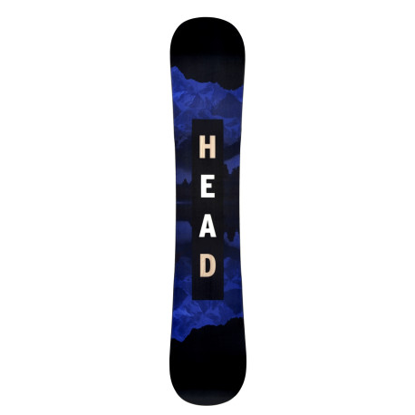 Snowboard Head True 2.0 2024