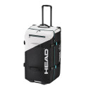 Suitcase Head Rebels Travelbag 2024