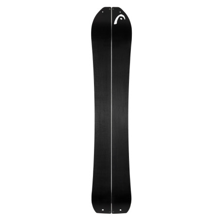 Snowboard Head Voy Splitboard Set Voy Skins 2024