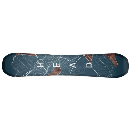 Snowboard Head Shine Lyt 2024