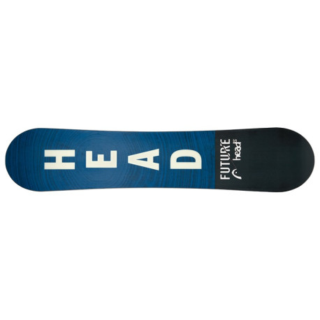 Snowboard Head Rowdy 2024