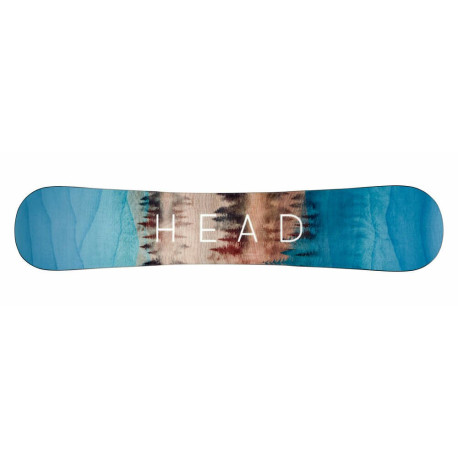 Snowboard Head Pride 2.0 2024