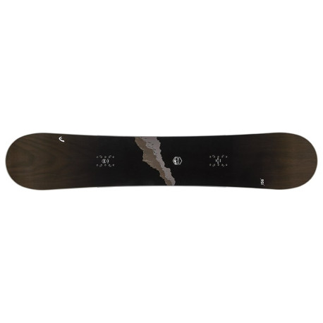 Snowboard Head Transit 2024