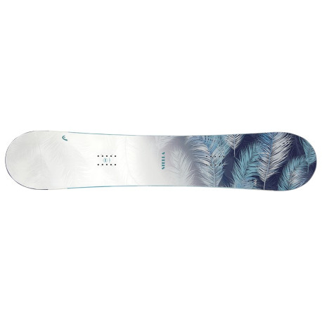 Snowboard Head Stella 2024