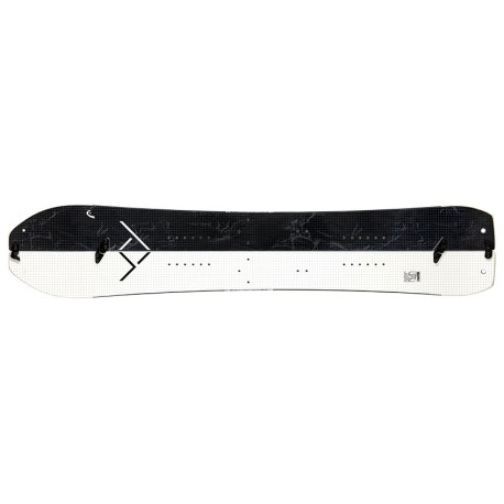 Snowboard Head Voy Splitboard Set Voy Skins 2024