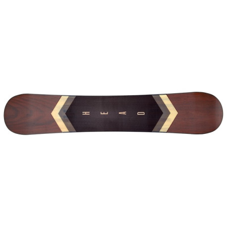 Snowboard Head Transit 2024
