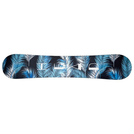 Snowboard Head Stella 2024