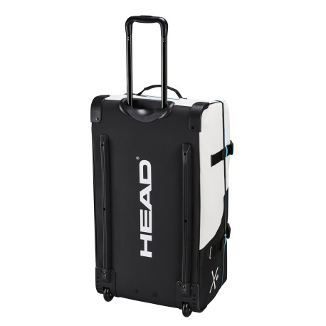 Suitcase Head Rebels Travelbag 2024