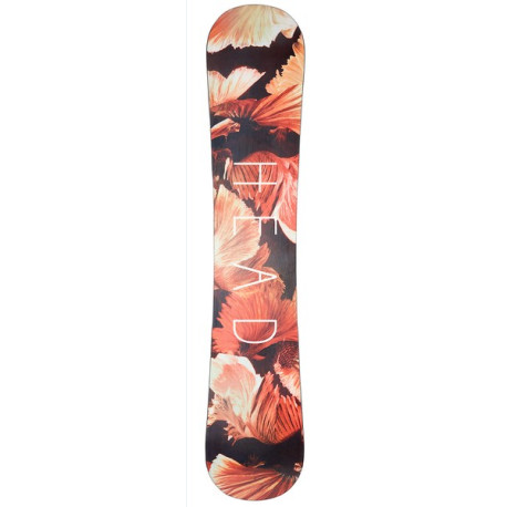 Snowboard Head Pride 2.0 2024