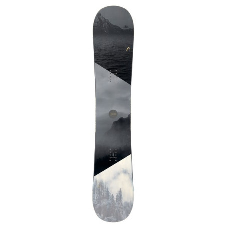 Snowboard Head True 2.0 2024