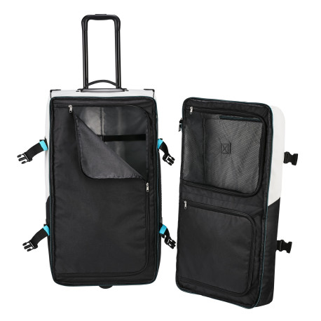 Suitcase Head Rebels Travelbag 2024