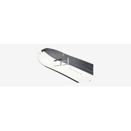 Snowboard Head Voy Splitboard Set Voy Skins 2024