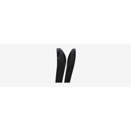 Snowboard Head Voy Splitboard Set Voy Skins 2024