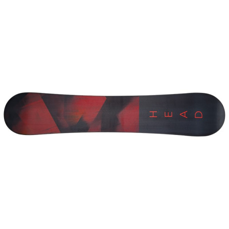 Snowboard Head Rush 2024