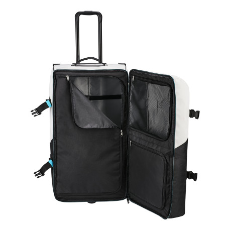 Suitcase Head Rebels Travelbag 2024