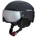 Visier-Skihelm Head Knight 2024