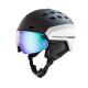 Casque de ski à visière Head Porsche Radar 5K Photo Mips 2024