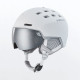 Casque de ski à visière Head Rachel 5K+ Sl 2024