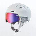 Casque de ski à visière Head Rachel 5K Pola 2024