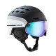 Casque de ski à visière Head Porsche Radar 5K Photo Mips 2024