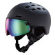 Casque de ski à visière Head Radar Photo 2024