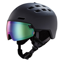 Visor ski Helmet Head Radar Photo 2024