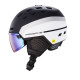 Casque de ski à visière Head Porsche Radar 5K Photo Mips 2024