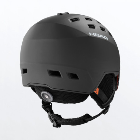 Casque de ski à visière Head Radar 5K+ Sl 2024