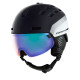 Casque de ski à visière Head Porsche Radar 5K Photo Mips 2024