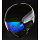 Casque de ski à visière Head Porsche Radar 5K Photo Mips 2024