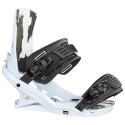 Snowboard Bindungen Head Fx One Lyt Withe 2024