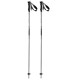 Ski Pole Head Joy Black Silver 2024