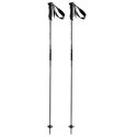 Ski Pole Head Joy Black Silver 2024