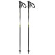 Ski Pole Head Joy Black Silver 2024