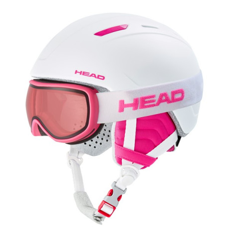 Casque de Ski Head Maja 2024
